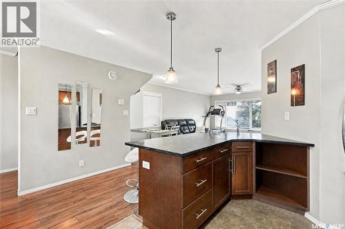 202 110 Shillington Crescent, Saskatoon, SK 