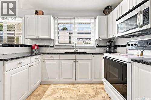 1312 King Crescent, Moose Jaw, SK 