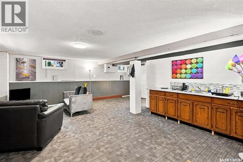 1312 King Crescent, Moose Jaw, SK 