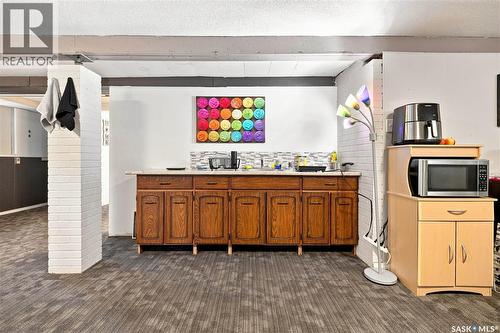 1312 King Crescent, Moose Jaw, SK 