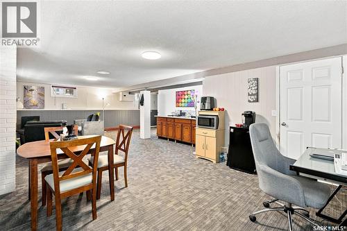 1312 King Crescent, Moose Jaw, SK 