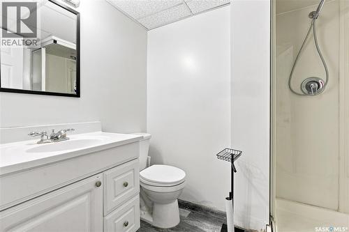 1312 King Crescent, Moose Jaw, SK 