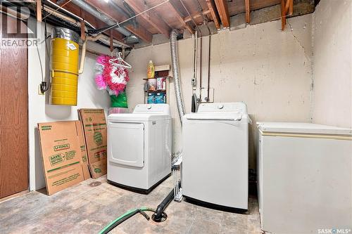 1312 King Crescent, Moose Jaw, SK 