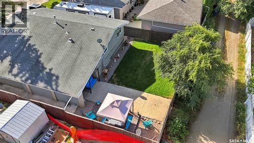 1312 King Crescent, Moose Jaw, SK 