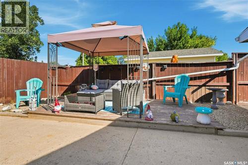 1312 King Crescent, Moose Jaw, SK 