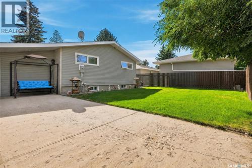1312 King Crescent, Moose Jaw, SK 