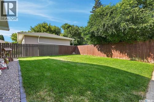 1312 King Crescent, Moose Jaw, SK 