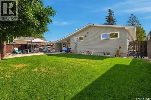 1312 King Crescent, Moose Jaw, SK 