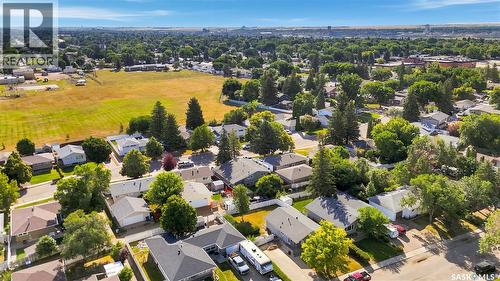 1312 King Crescent, Moose Jaw, SK 