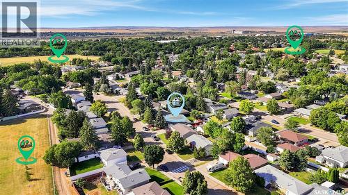 1312 King Crescent, Moose Jaw, SK 