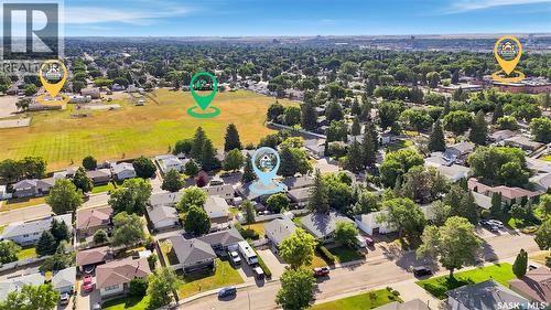 1312 King Crescent, Moose Jaw, SK 