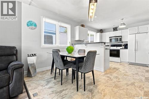 1312 King Crescent, Moose Jaw, SK 