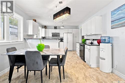 1312 King Crescent, Moose Jaw, SK 