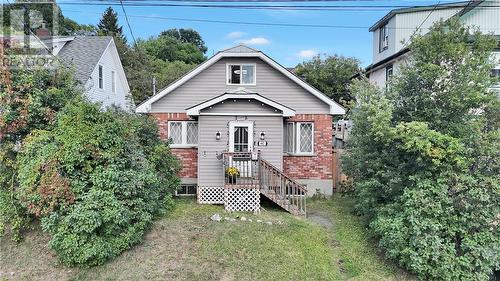 442 BESSIE Avenue  Sudbury, ON P3C 4H8