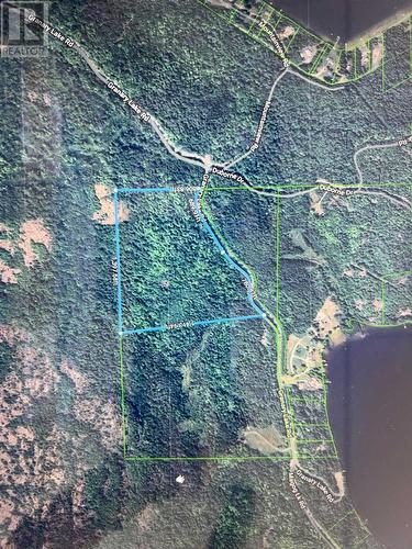 Pt Lot 5 Boat Launch Rd, Blind River, ON 