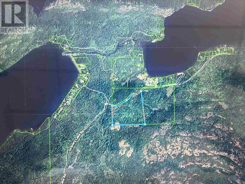 Pt Lot 5 Boat Launch Rd, Blind River, ON 