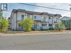 198 ROY Avenue Unit# 208  Penticton, BC V2A 3M9