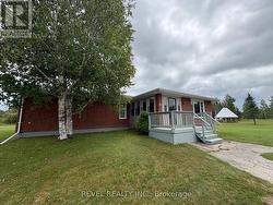 226 HANNA ROAD  Cochrane, ON P0L 1C0
