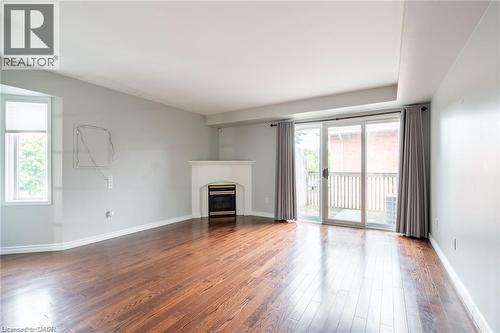 266 LIMERIDGE Road E Unit# 1 , Hamilton, Ontario L9A 2S7 5