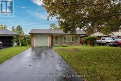 314 INVERNESS DRIVE  Oshawa (Mclaughlin), ON L1J 5T4