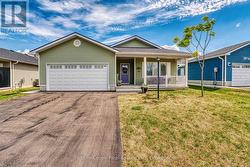 252 LAKE BREEZE DRIVE  Ashfield-Colborne-Wawanosh (Colborne), ON N7A 0B9
