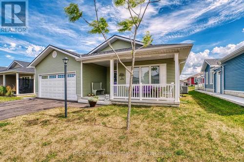 252 LAKE BREEZE DRIVE  Ashfield-Colborne-Wawanosh (Colborne), ON N7A 0B9