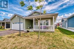 252 LAKE BREEZE DRIVE Ashfield-Colborne-Wawanosh (Colborne), ON N7A 0B9