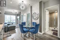 421 - 9 TECUMSETH STREET Toronto, ON M5V 3G4