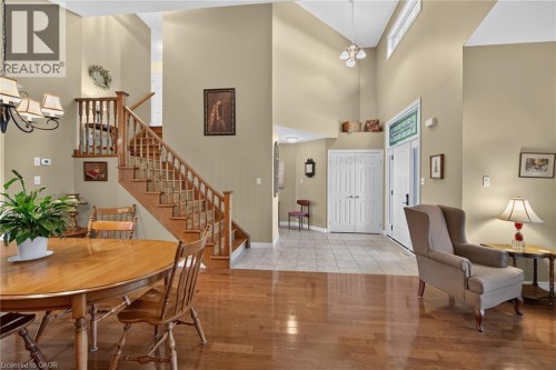 10 Balvenie Boulevard, Caledonia, ON 