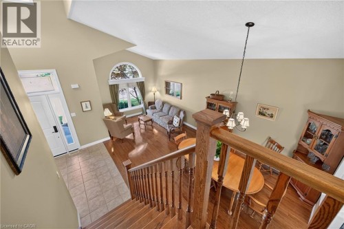 10 Balvenie Boulevard, Caledonia, ON 