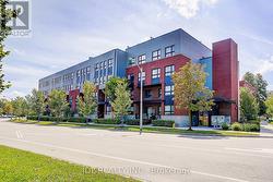 316 - 2100 BRIDLETOWNE CIRCLE  Toronto, ON M1W 2L1