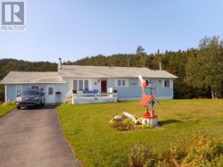 117 Main Street  Nicky's Nose Cove, NL A0J 1G0