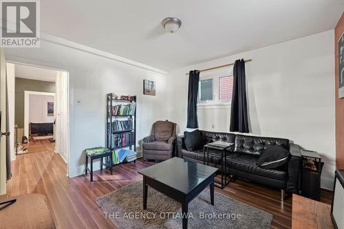 64 Bayswater Avenue, Ottawa, ON 