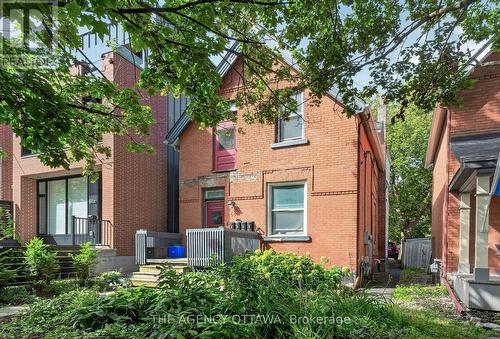 64 Bayswater Avenue, Ottawa, ON 