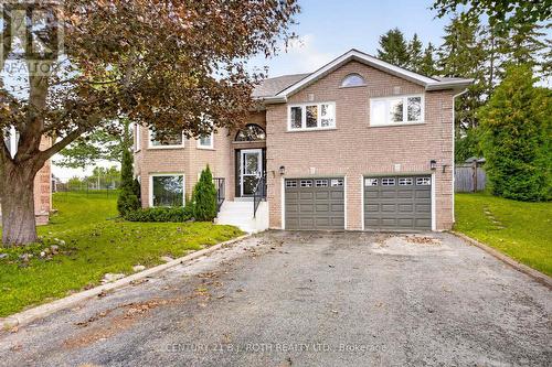 23 CARTER CRESCENT  Orillia, ON L3V 7S3