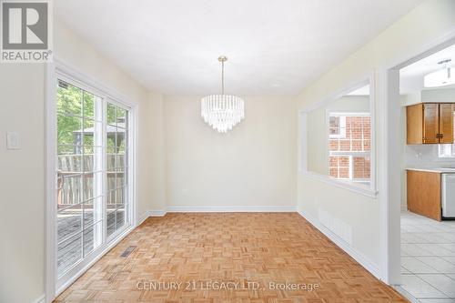 3182 Bracknell Crescent, Mississauga, ON 