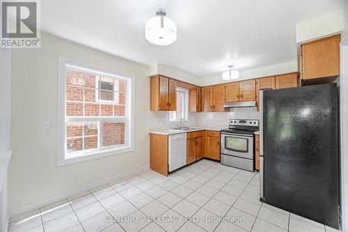 3182 Bracknell Crescent, Mississauga, ON 
