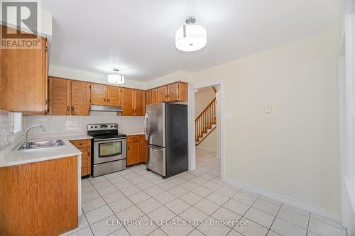 3182 Bracknell Crescent, Mississauga, ON 