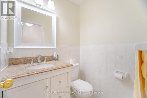 3182 Bracknell Crescent, Mississauga, ON 