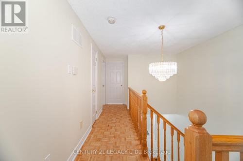 3182 Bracknell Crescent, Mississauga, ON 