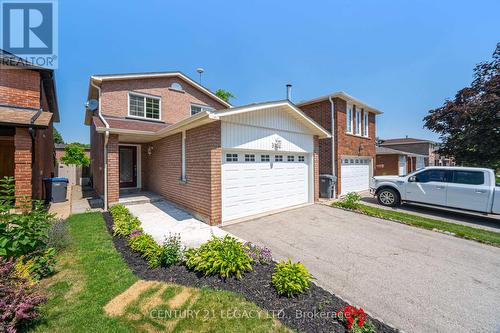 3182 Bracknell Crescent, Mississauga, ON 