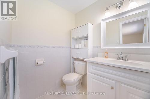 3182 Bracknell Crescent, Mississauga, ON 