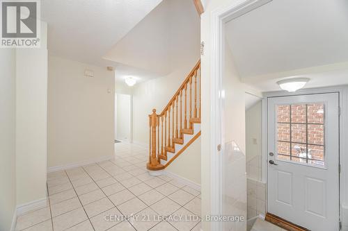 3182 Bracknell Crescent, Mississauga, ON 