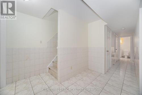 3182 Bracknell Crescent, Mississauga, ON 