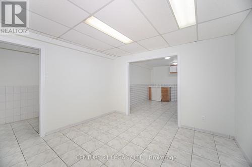 3182 Bracknell Crescent, Mississauga, ON 