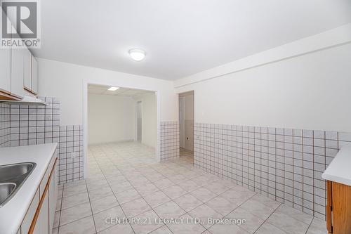 3182 Bracknell Crescent, Mississauga, ON 