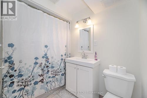 3182 Bracknell Crescent, Mississauga, ON 