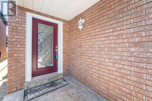 3182 Bracknell Crescent, Mississauga, ON 
