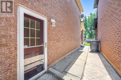 3182 Bracknell Crescent, Mississauga, ON 