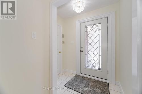 3182 Bracknell Crescent, Mississauga, ON 